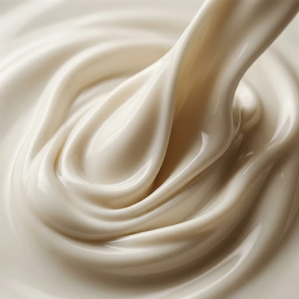 Textura artesanal representando la categoría Cremas