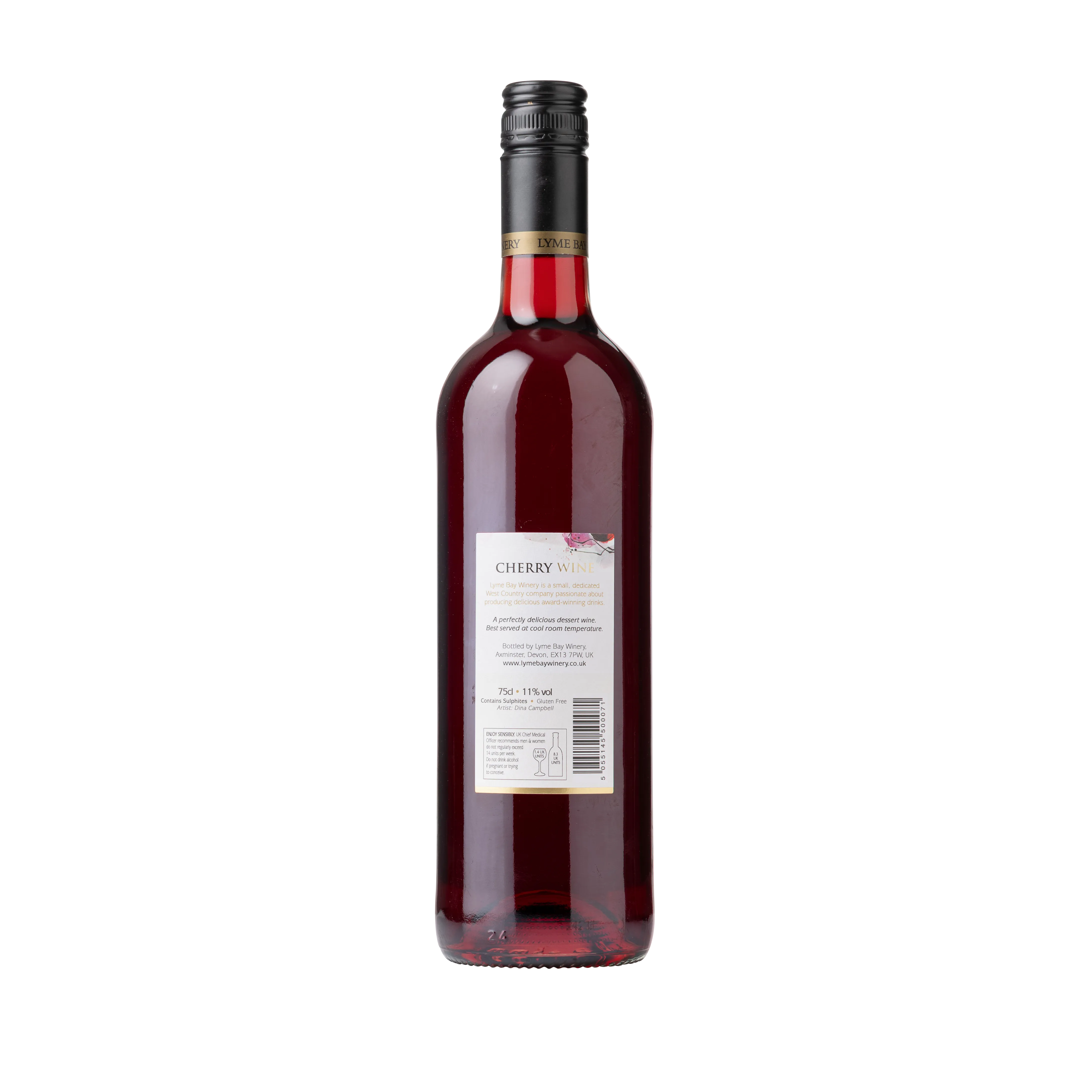 Vino Borgoña 2023 de Bodega Manchego - Vino artesanal de Moquegua elaborado desde 2007